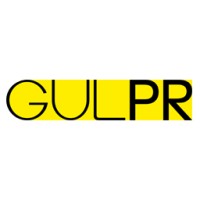 Gul PR logo - Similar company to Public Dialog Sp Z Oo