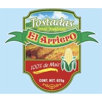 El Arriero logo - Similar company to Xpecta Data Lab