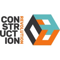 Construction Revolution logo - Similar company to Concentus