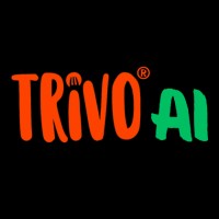 TRIVO AI logo - Similar company to Anaimo