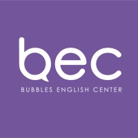 Bubbles English Center logo - Similar company to Iq Language Learning