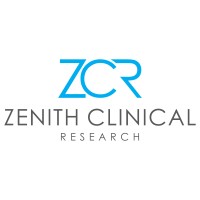 Zenith Clinical Research logo - Similar company to Eztrashhelp
