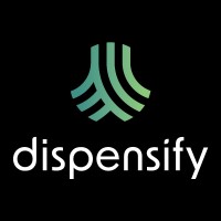 Dispensify logo - Similar company to Vidcircle