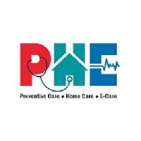 PHE PCMH Healthcare Pvt Ltd logo - Similar company to Lab Suvidha | Pathology | Health Checkup