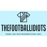 Thefootballidiots logo - Similar company to Kitlegit