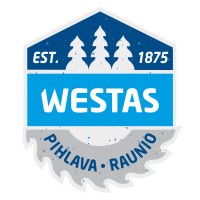 Westas Group Oy logo - Similar company to Passimo Oy