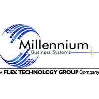 Millennium Business Systems (Flex Technology Group) logo - Similar company to Connected Office Technologies