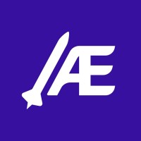 Association of Engineering Students in Rocketry (ÆSIR) logo - Similar company to Spacefleet