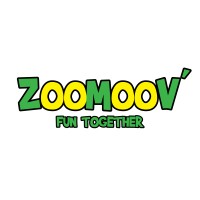 ZOOMOOV logo - Similar company to Akzonobelpaint