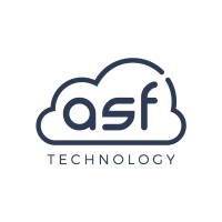 ASF Technology logo - Similar company to Asap.Tech