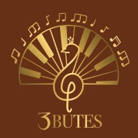 3Butes: Awaken logo - Similar company to Musik Klasik 3