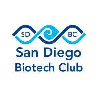 San Diego Biotech Club logo - Similar company to Biotech Networks