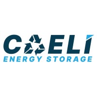 Caeli Energy Storage logo - Similar company to Omni-Threat Structures