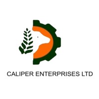 Caliper Enterprises Ltd logo - Similar company to Fab-Rite Services Ltd.