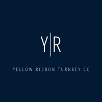 Yellow Ribbon Turnkey cc logo - Similar company to Bmn Turnkey Solutions