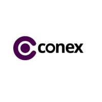 Conex.id logo - Similar company to Something Borrowed