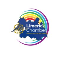 Limerick Chamber logo - Similar company to Pronarrative