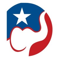 Dallas County Republican Party logo - Similar company to Texans For Greg Abbott