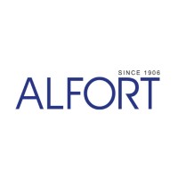 ALFORT logo - Similar company to Coment