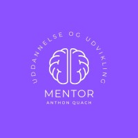 Mentor - Anthon Quach logo - Similar company to Id Academy