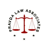 Pravda Law Associates logo - Similar company to Kr Associates