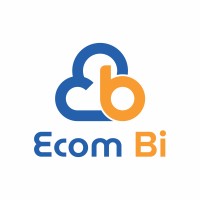 EcomBi logo - Similar company to Growth Legends