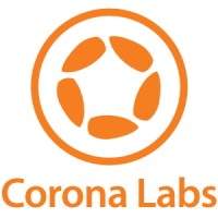 Corona Labs logo - Similar company to Kurobase, Inc