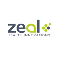 Zeal Health Innovations logo - Similar company to Vokal Solutions
