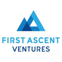 First Ascent Ventures logo - Similar company to Seventrain Ventures