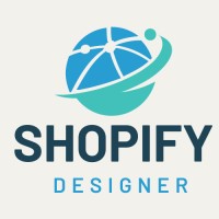 Shopify Designer logo - Similar company to Shopify_Expert