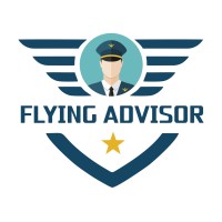 FlyingAdvisors.com logo - Similar company to Natural Kheti