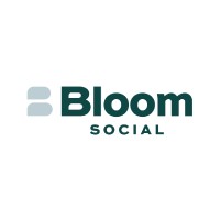 Bloom Social logo - Similar company to Thrive Consulting & Coaching