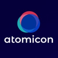 Atomicon logo - Similar company to Emickers Ab