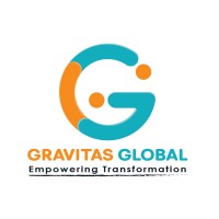 Gravitas Global logo - Similar company to Masteryasia