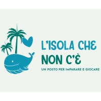 L'ISOLA CHE NON C'E APS logo - Similar company to L'Arca Società Cooperativa Sociale