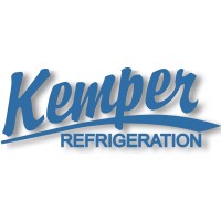 Kemper Refrigeration Inc logo - Similar company to Permacold Engineering, Inc.