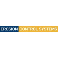 Erosion Control Systems logo - Similar company to Apex Masonry