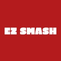 EZ Smash logo - Similar company to Marzoubotanicals