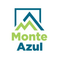 Monte Azul logo - Similar company to Corporación Monte Azul