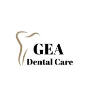 Gea Dental Care logo - Similar company to Max Dent - Dental Clinic In Albania