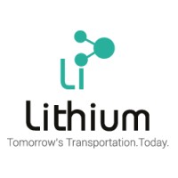 Lithium Urban Technologies logo - Similar company to Wepsol