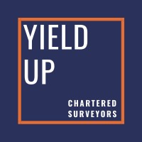 Yield-Up logo - Similar company to Tornado Storage Solutions