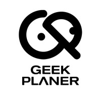 Geekplaner logo - Similar company to Autoev