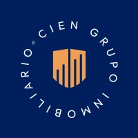 CIEN Grupo Inmobiliario logo - Similar company to Visa Desarrollos
