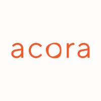 Acora Partners logo - Similar company to Dangerously Persistent