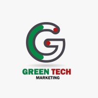 Green Tech Marketing logo - Similar company to Spaceart