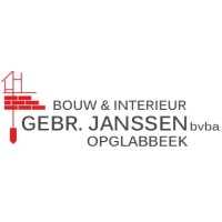 Bouw & Interieur Gebroeders Janssen bvba logo - Similar company to Inside Projects Nv