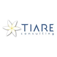 TIARE CONSULTING logo - Similar company to Lexsupplements