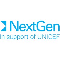 UNICEF NextGen Viet Nam logo - Similar company to Blue Dragon Germany E.V.