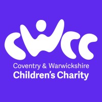 The CWCC logo - Similar company to Coventry & Warwickshire Children'S Charity